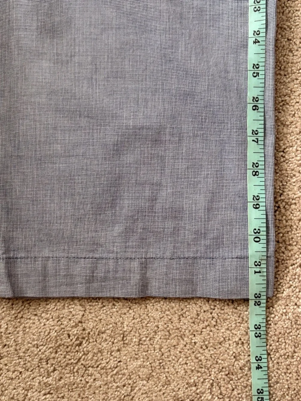 Banana Republic Aiden Fit Pants – New With Tags